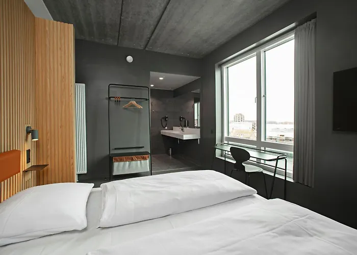 Four Points Flex By Sheraton Hillerød