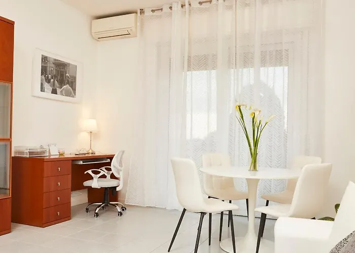 Casa Musa Accogliente E Luminosa Rimini