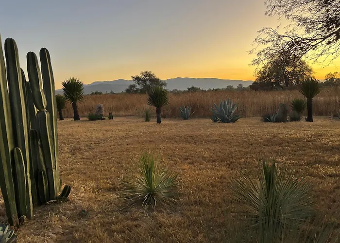 Villa Country Retreat On 14 Acres San Miguel de Allende
