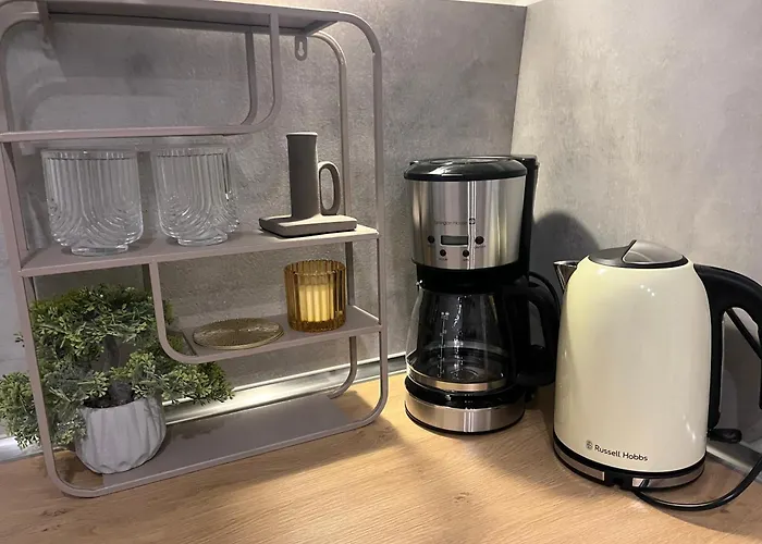 Ferienwohnung Goldheidis Düsseldorf