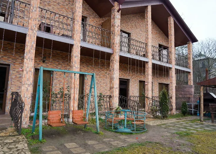 Gihon Royal Villas Dilidschan