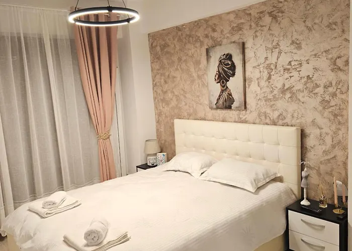 Enjoy My Home Near Palas Mall 2 Iasi