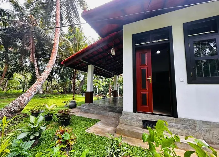 Evergreenlodge Unawatuna