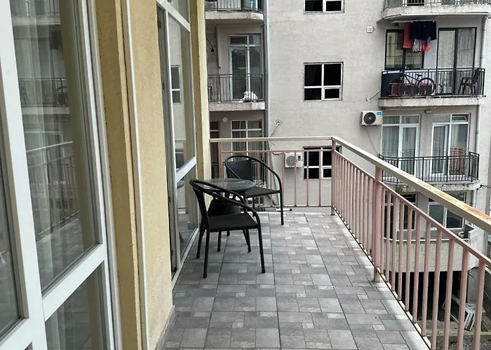 Hotel General Apartment Batumi