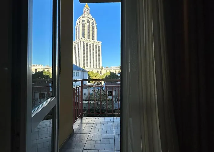 Hotel General Apartment Batumi