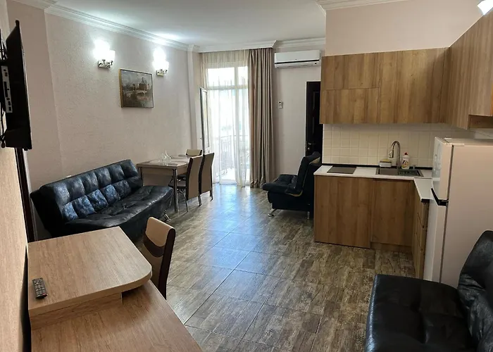 Hotel General Apartment Batumi