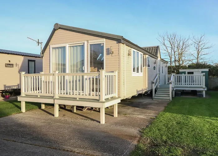 Villa Seasalt Haven Chichester
