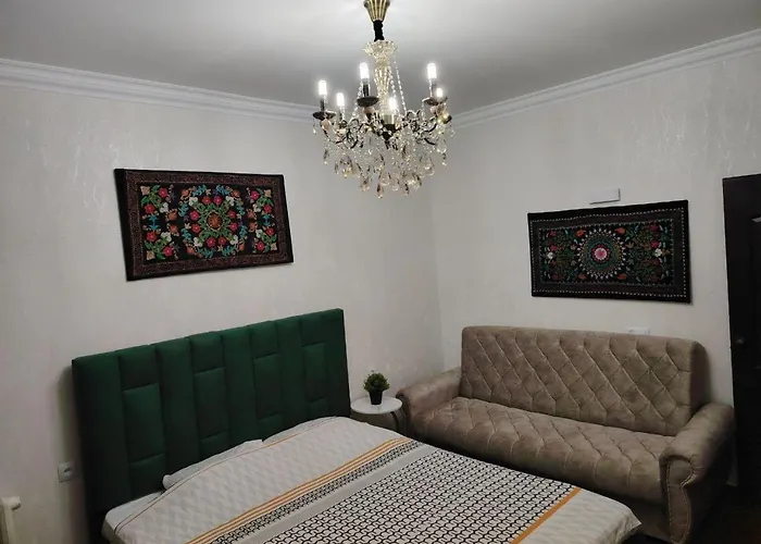 Apart Taschkent