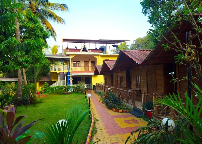 J Valley Candolim