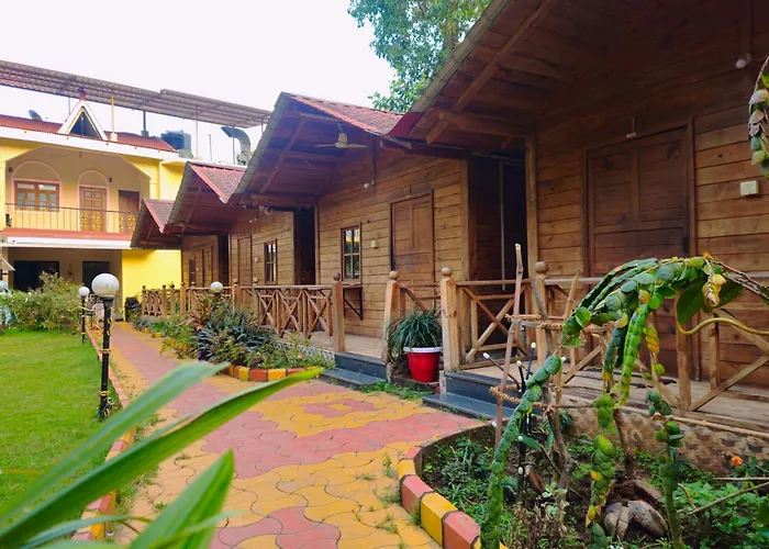 J Valley Candolim