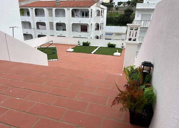 Apartment Ruca - Centrally & Modernized Apartment Carvoeiro 