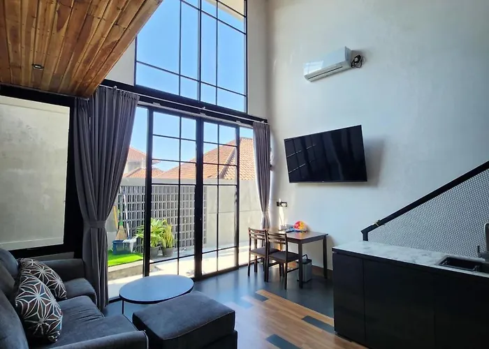 Villa Felly House Kerobokan