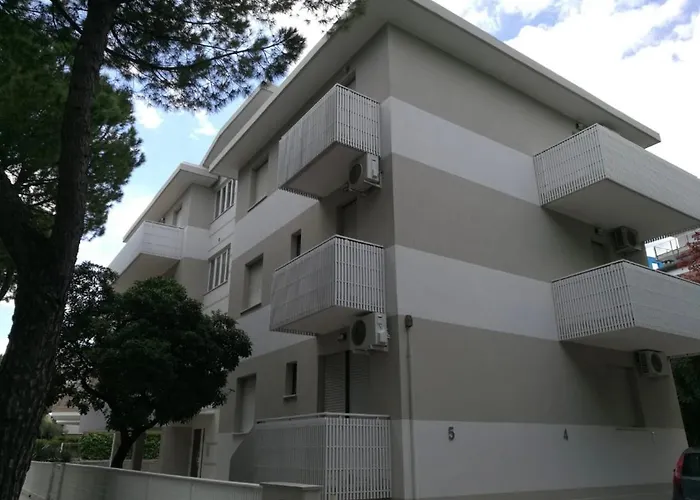 Appartamenti Angela Rusalen Lignano Sabbiadoro