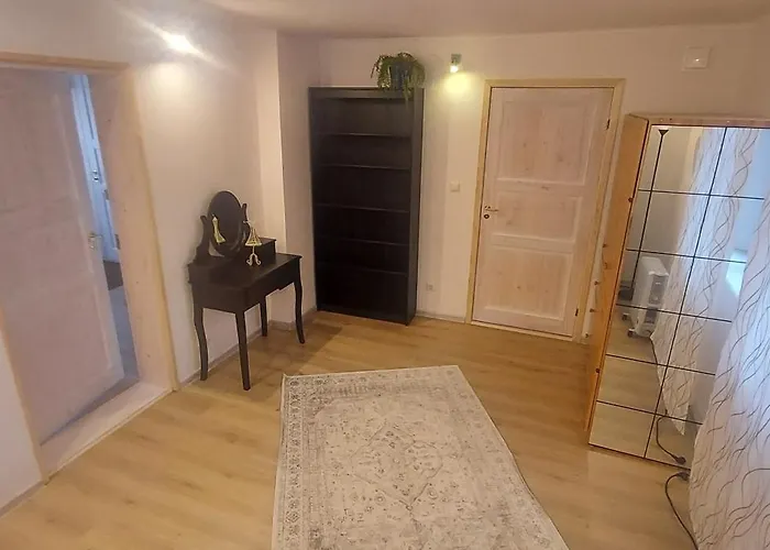 Marja Apartment Tartu