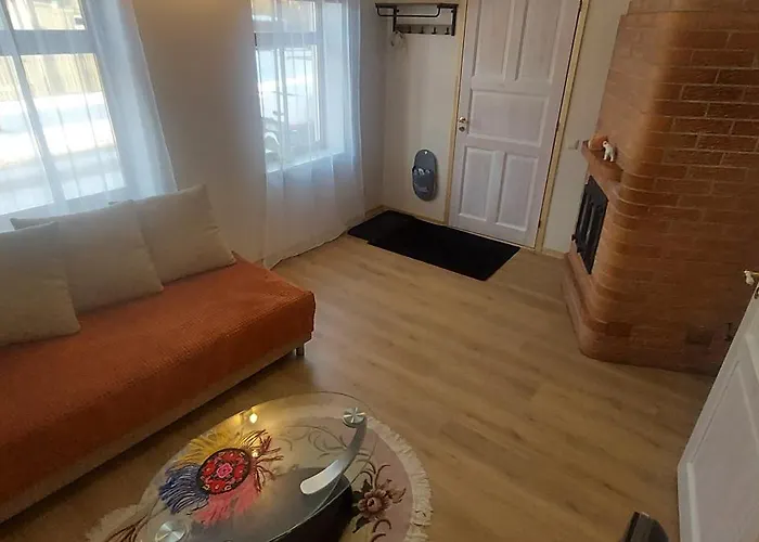 Marja Apartment Tartu