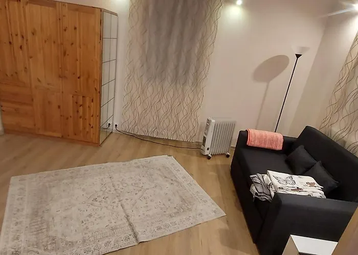 Marja Apartment Tartu