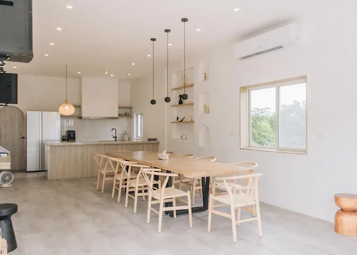 Richill Villa Heng-ch'un