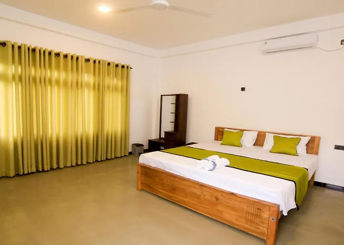 Deanna Inn Anuradhapura