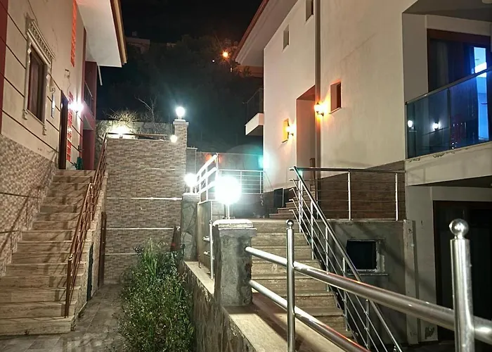 Nous Boutique Hotel Kusadası