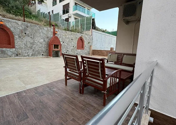 Nous Boutique Hotel Kusadası