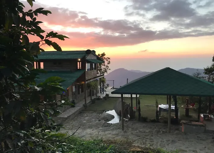Sierra Paraiso Minca