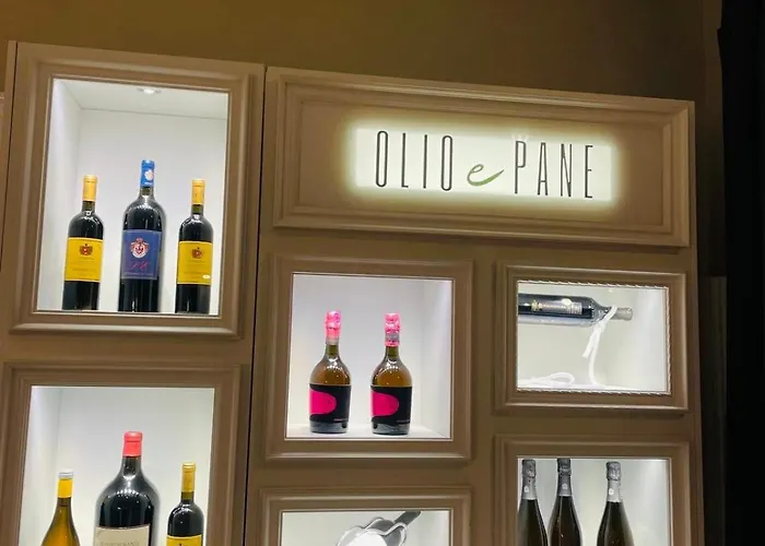 Hotel & Restaurant Olio E Pane 2 Oberharmersbach