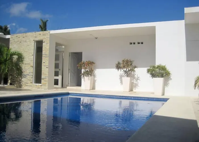 Villa Palmas Doradas Cabarete