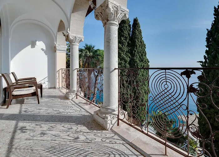 Villa Ariston Opatija
