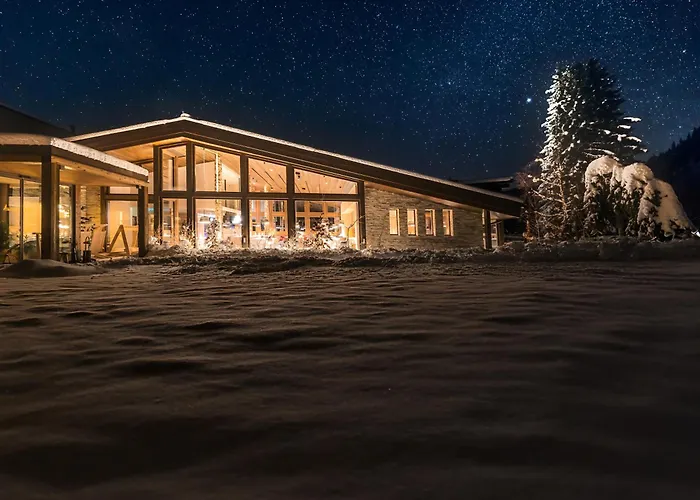 Terra - The Magic Place Relais & Chateaux Sarntal