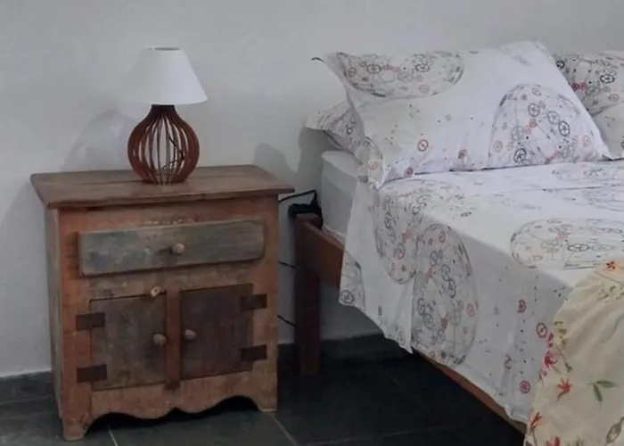 Villa Casa Da Nina Tiradentes