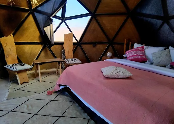 Hotel Chic Boheme Camp Merzouga