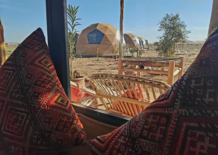 Hotel Chic Boheme Camp Merzouga