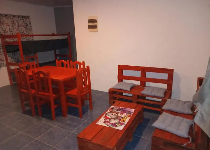 Candeyaz Piriápolis