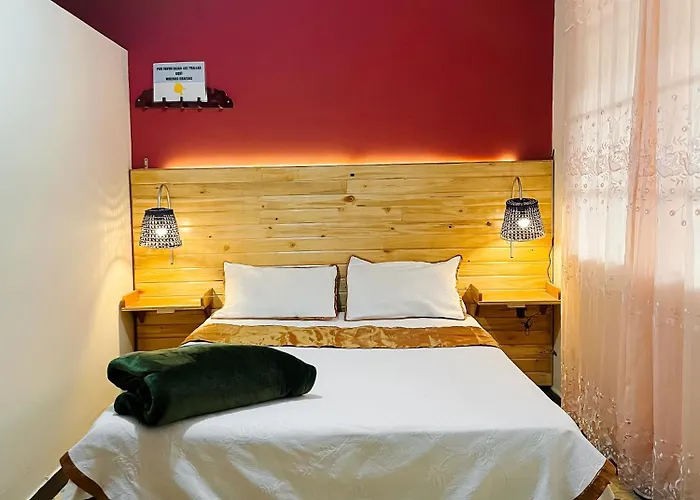Hotel La Colina Popayán