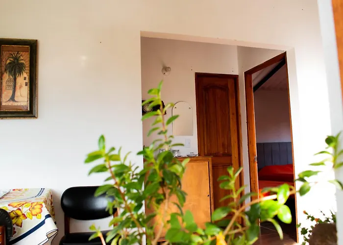 Villa La Casita De Elvia Villa de Leyva