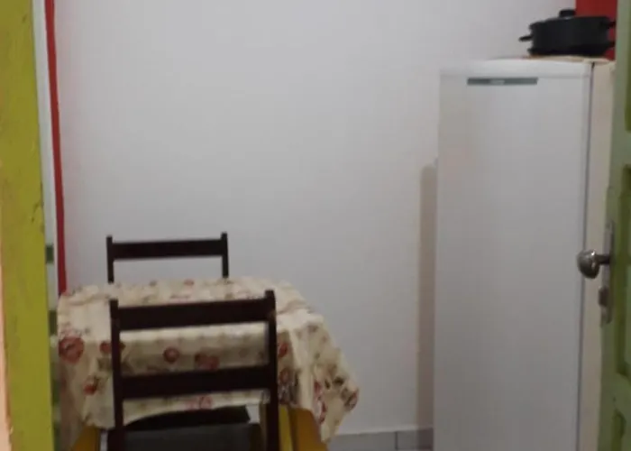 Apartamentos Na Terceira Praia Morro de São Paulo