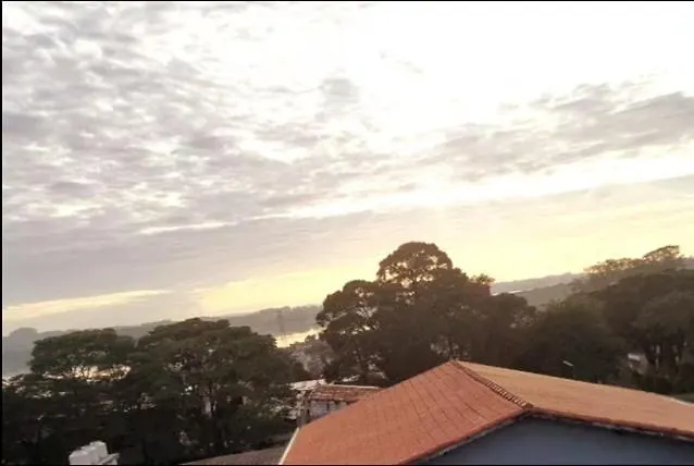 Villa Casa Santos Simples São Paulo