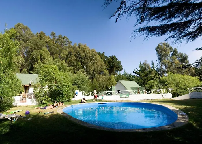 Villa Alta Vista De Cahuil Pichilemu