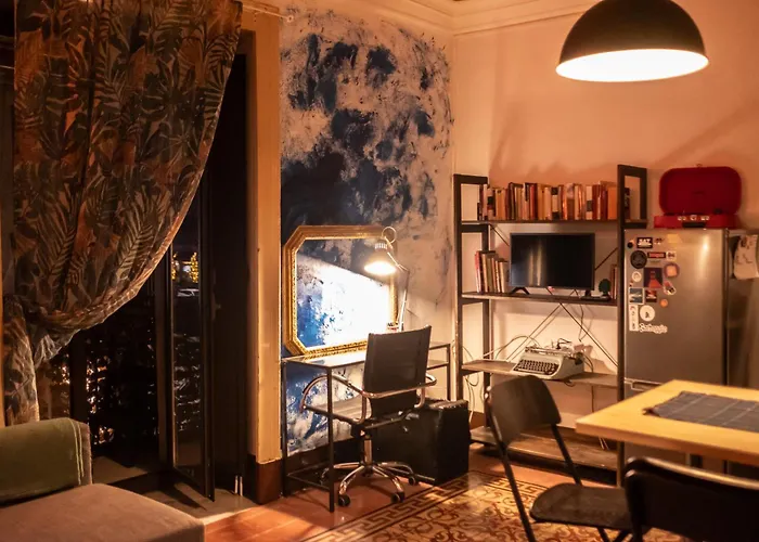 Ferienwohnung La Casa Di Giordana, Centro Storico Catania