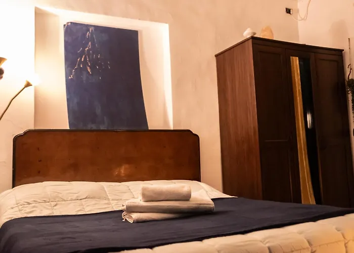 Ferienwohnung La Casa Di Giordana, Centro Storico Catania