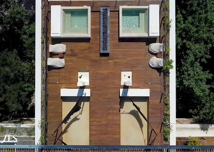 Ferienwohnung 2 Br. With Stunning Private Pool In Aldea Zama Tulum