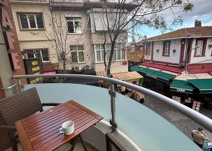 Bueyuekada Marine House Hotel Istanbul