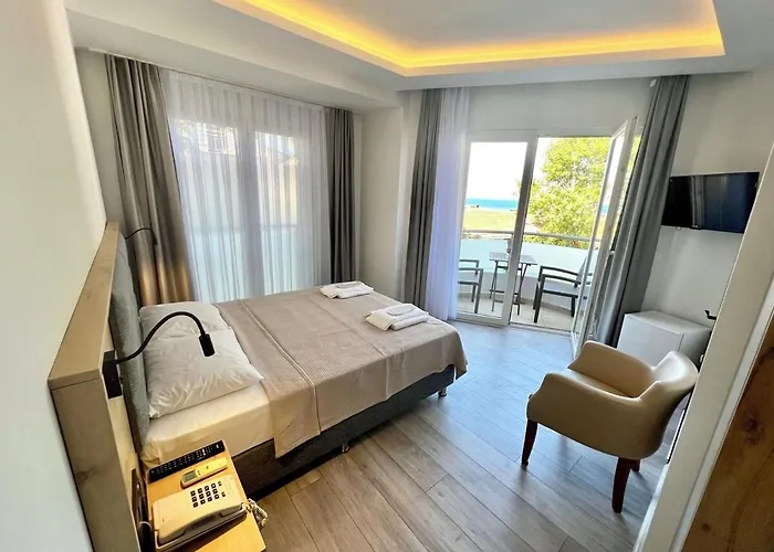 Bueyuekada Marine House Hotel Istanbul