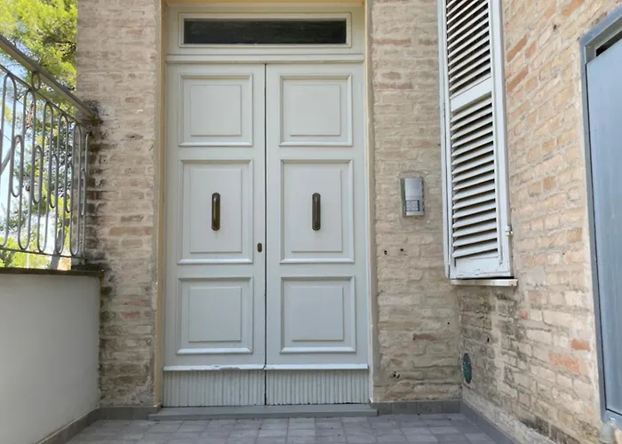 Appartamento San Marco Jesi