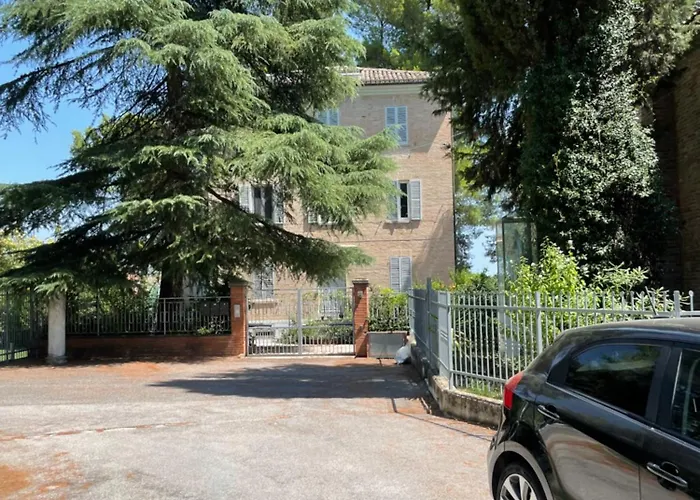 Appartamento San Marco Jesi