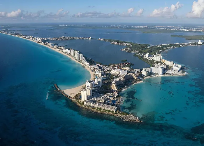 Aloft Cancún