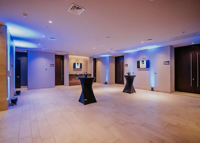Best Western Ferrat Temuco
