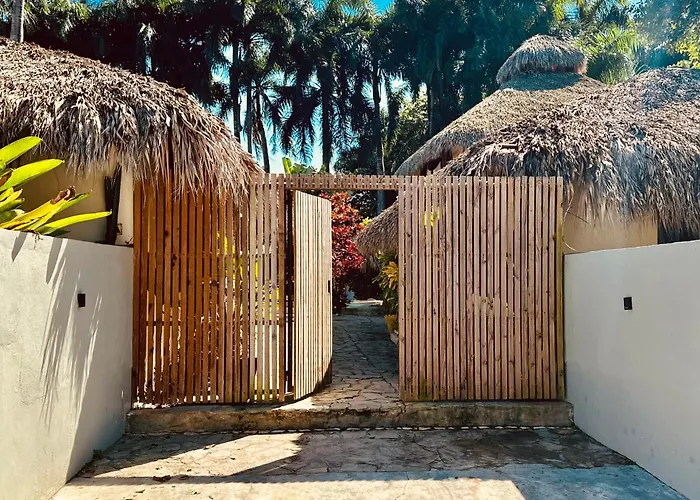 Ferienwohnung Cabarete Breeze