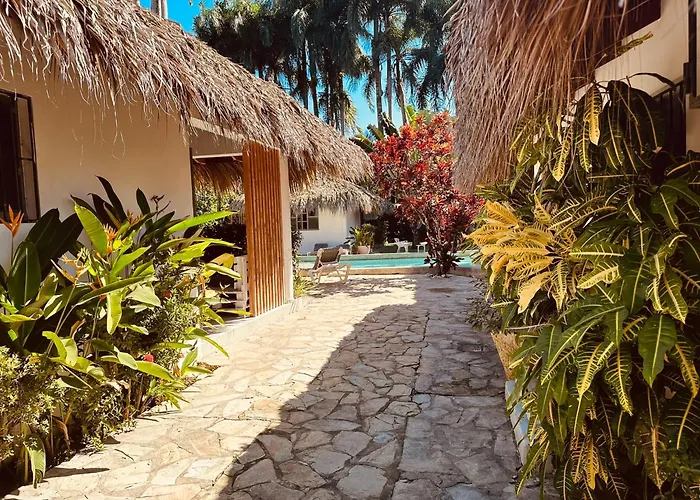Ferienwohnung Cabarete Breeze
