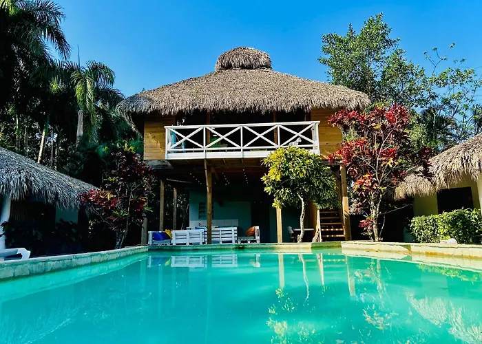 Ferienwohnung Cabarete Breeze